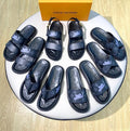 SAMC - LOV Men Shoes - 1100
