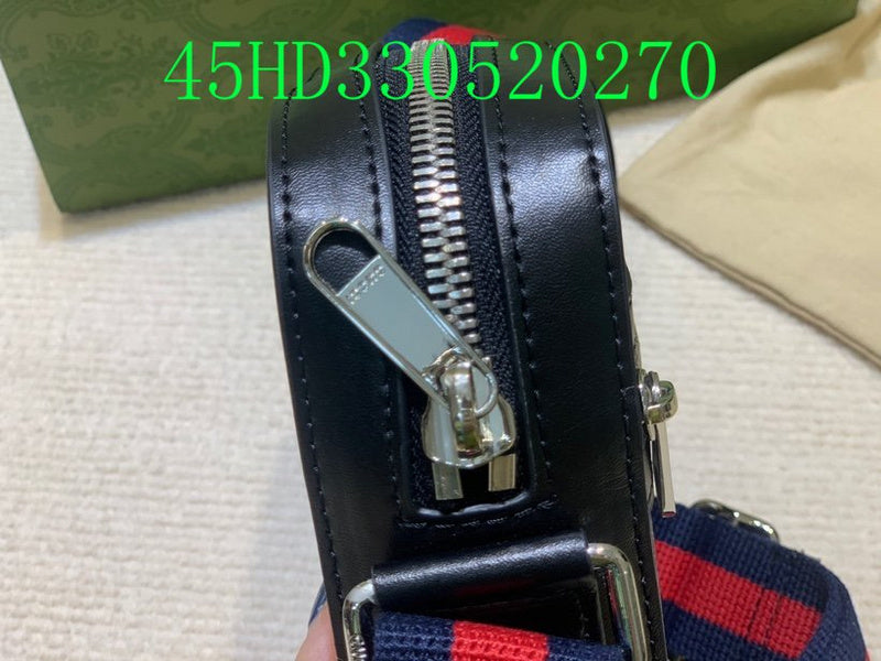 Glami Fashion - GCI Bags - 11213