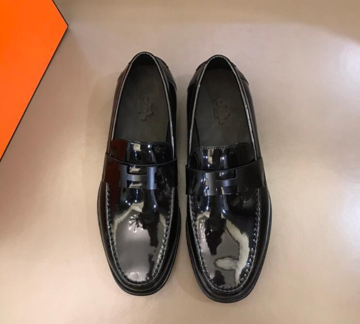 SAMC - HMS Men Shoes - 521
