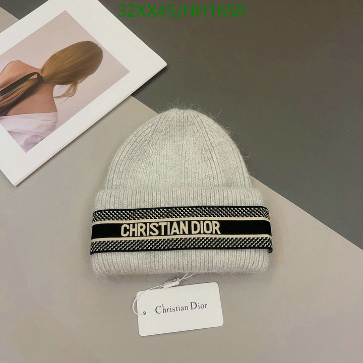 SAMC - DOR Caps & Hats - 110