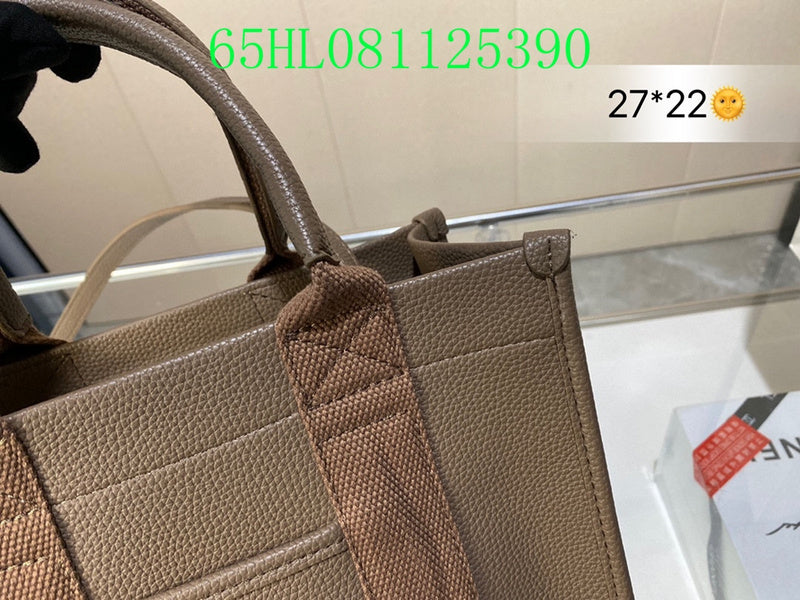 Satchel Bags - BGA Bags - 1971