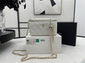 Satchel Bags - CLN Bags - 085