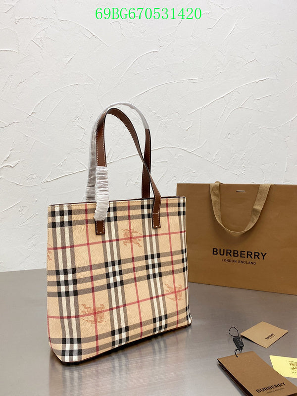 ELE Fashion -BBR Bags - 506
