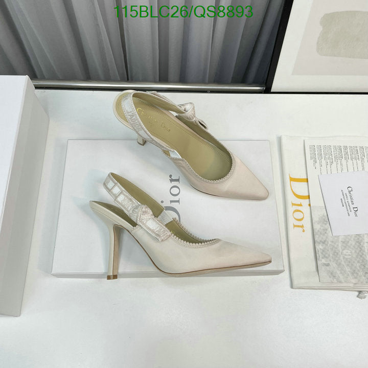 SAMCC - DOR Women Shoes - 2266