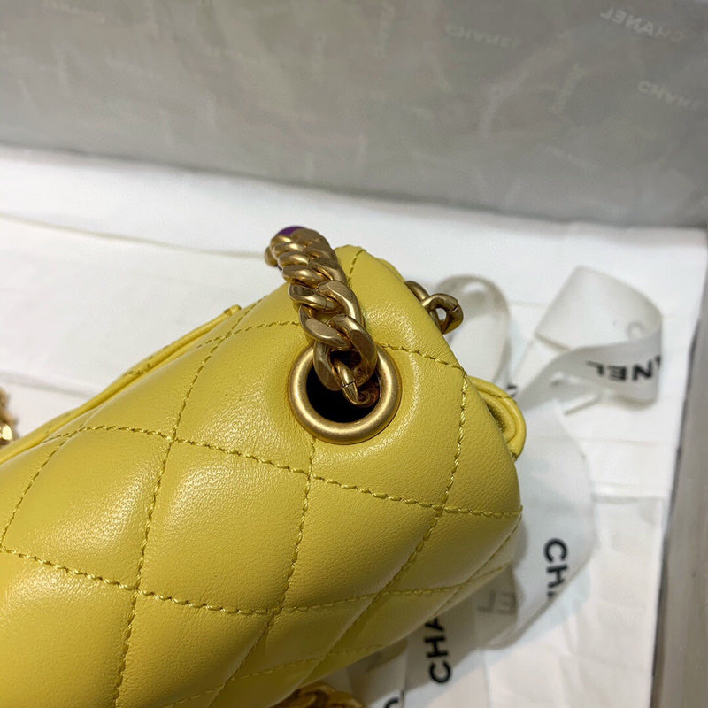 Satchel Bags - CHL Bags - 4699