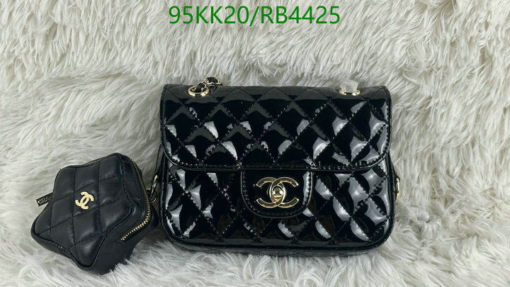 SAMC - CHL Bags Crossbody - 110