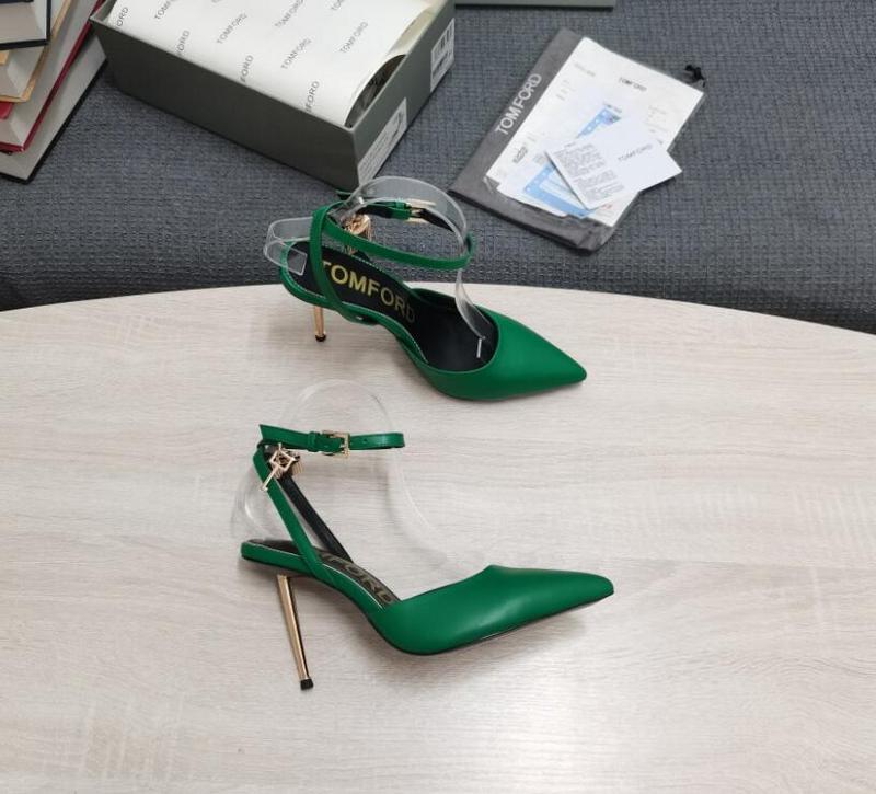 SAMC - TFO Women Shoes - 044