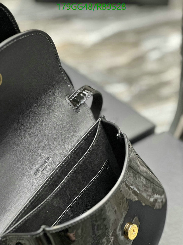 SAMC - YLS Bags - 248