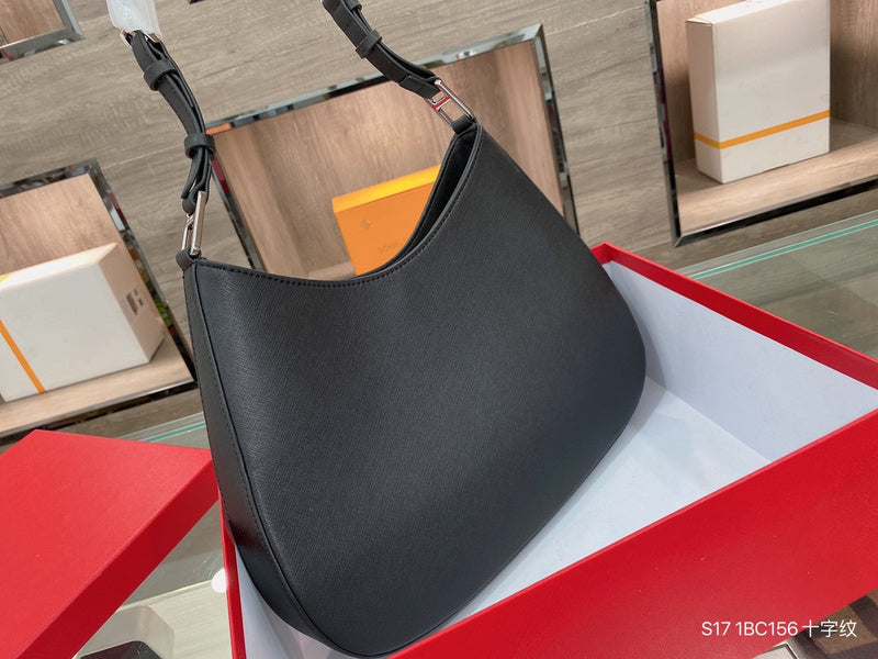 Satchel Bags - PRA Bags - 476