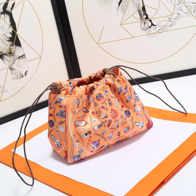 Satchel Bags - HMS-Bags - 1196