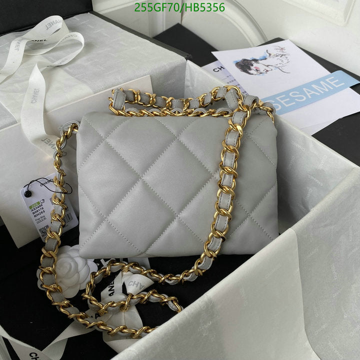 SAMC - CHL Bags - 103