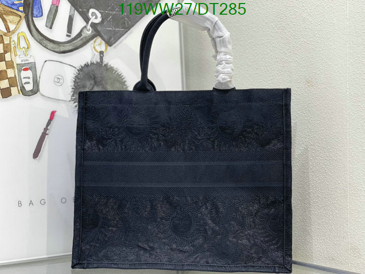 SAMCC - DOR Bags - 797
