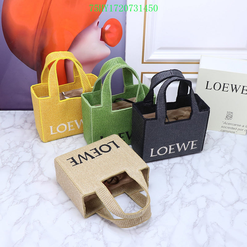 Satchel Bags - LWE Bags - 029