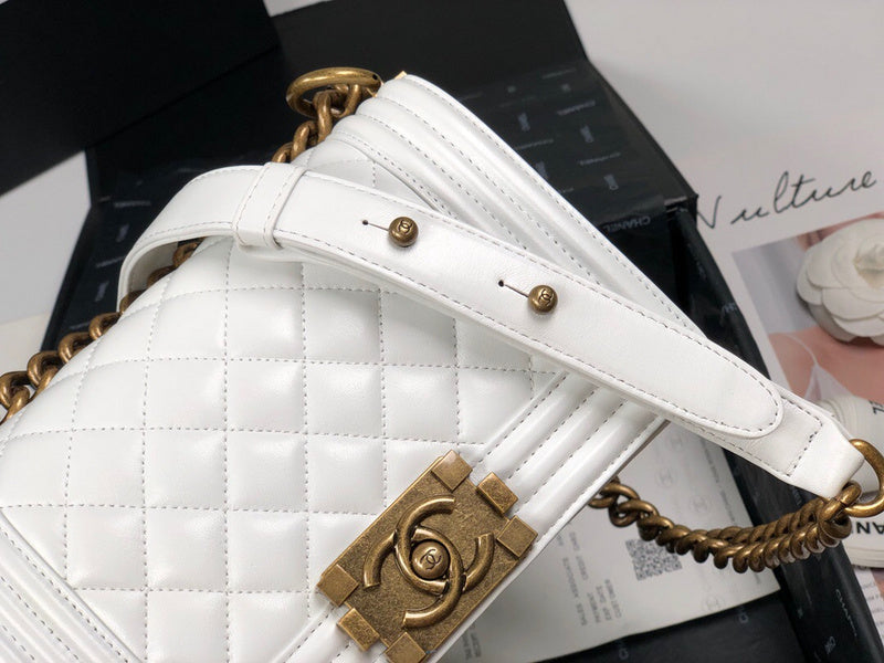 Satchel Bags - CHL Bags - 7470