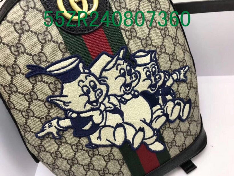 Glami Fashion - GCI Bags - 11465