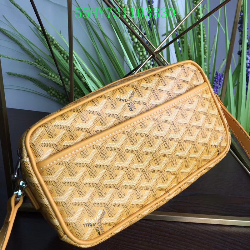 Satchel Bags - GOD Bags - 461