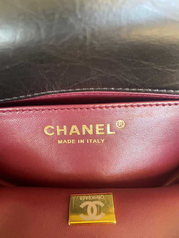 Satchel Bags - CLN Bags - 220