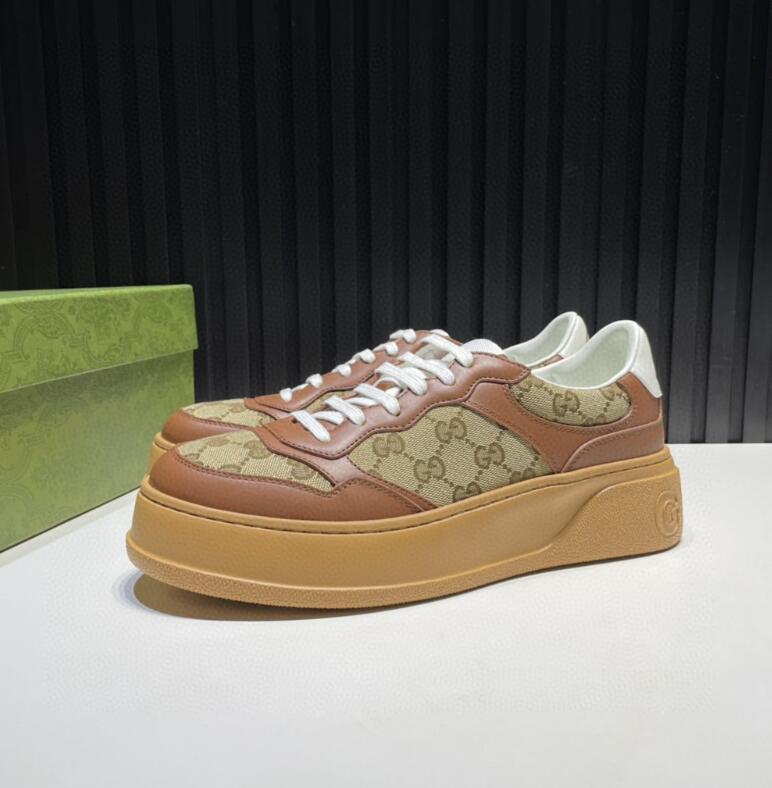 SAMC - GUKI Women Shoes - 1205