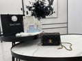 Satchel Bags - CLN Bags - 616