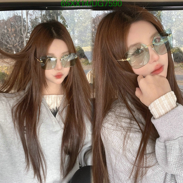 SAMC - CHL Glasses - 209