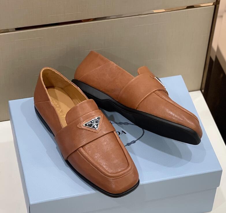 glamy - PD Men Shoes - 062
