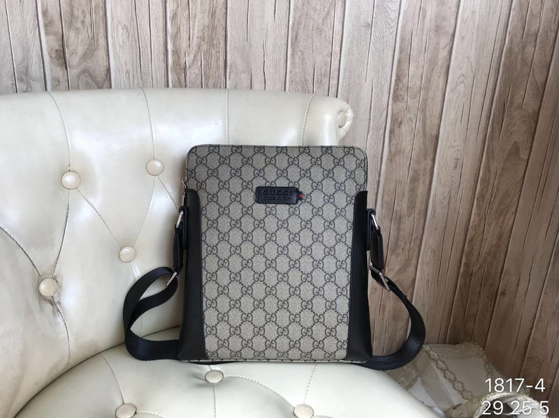 Satchel Bags - GCI Bags - 2414