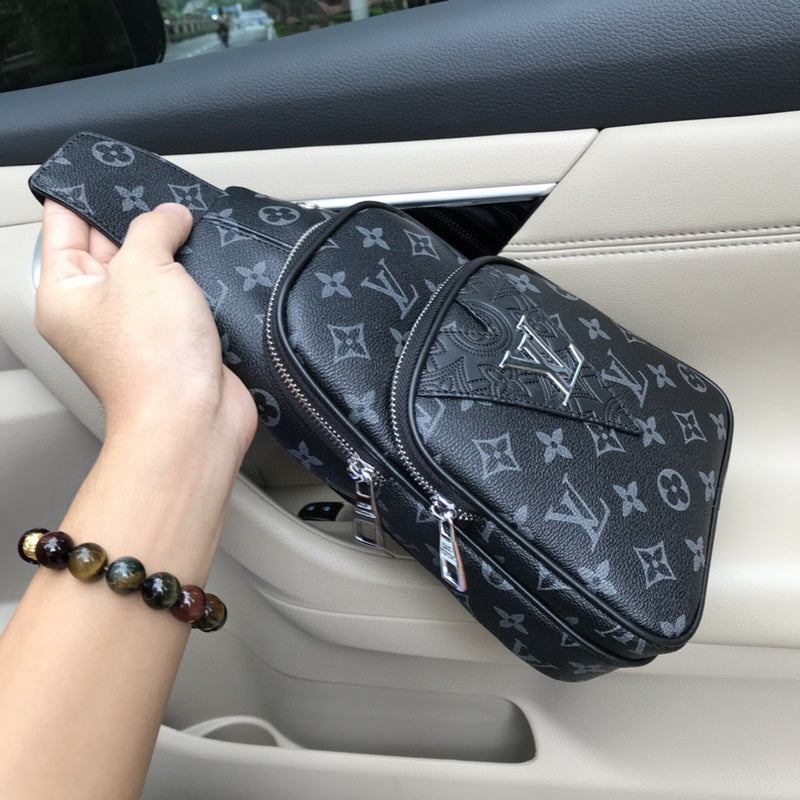 Satchel Bags - VL Bags - 3433