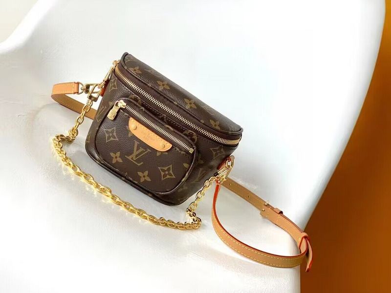Glami- Glami- Lu-Vi bags - 11519