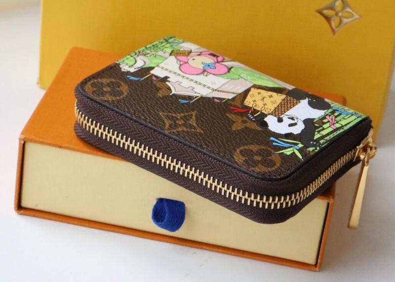 SAMC - Mix Wallets - 130