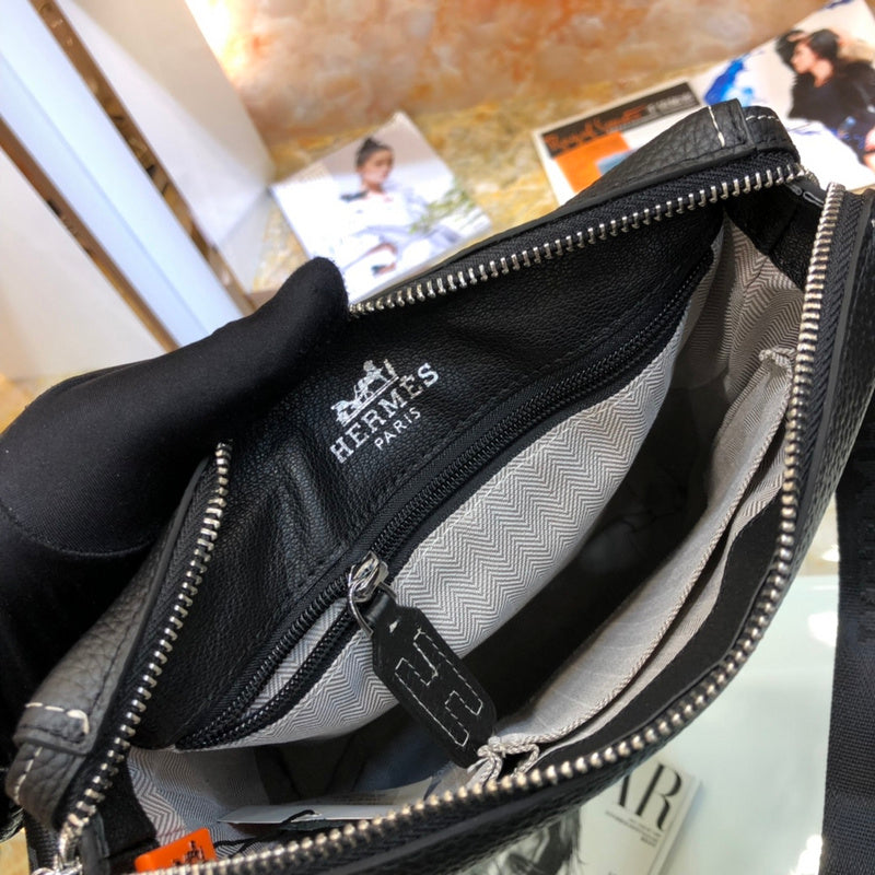 Satchel Bags - HMS-Bags - 614