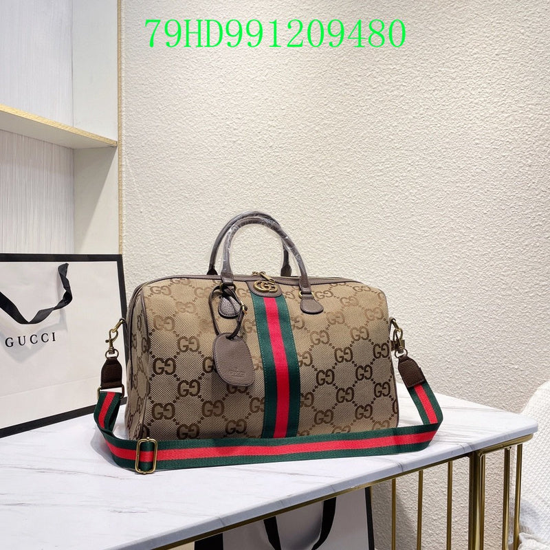 Glami Fashion - GCI Bags - 11336