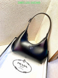 Satchel Bags - PDA Bags - 3888