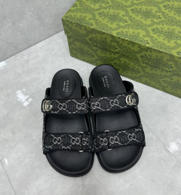 SAMC - GUKI Women Shoes - 182