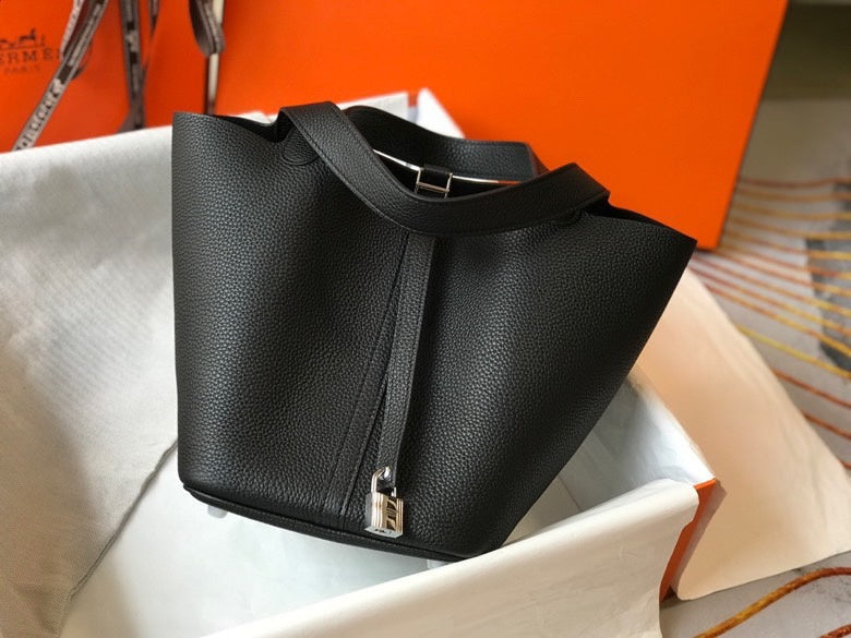 Satchel Bags - HMS-Bags - 306