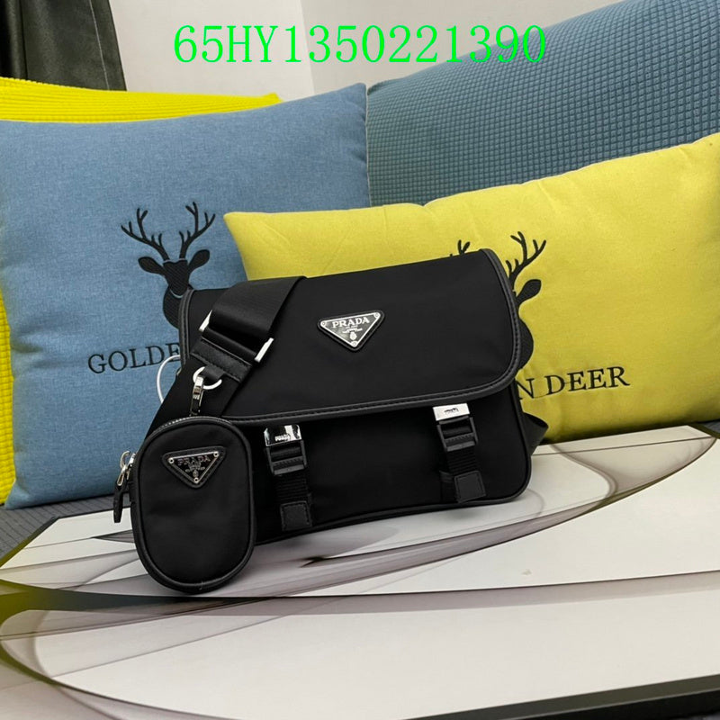 Satchel Bags - PDA Bags - 4657
