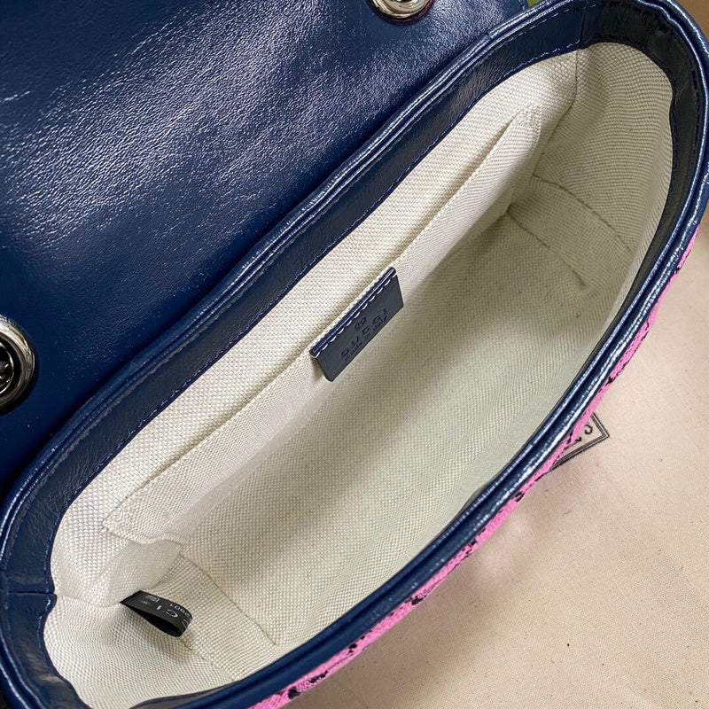 Glami Fashion - GCI Bags - 5937
