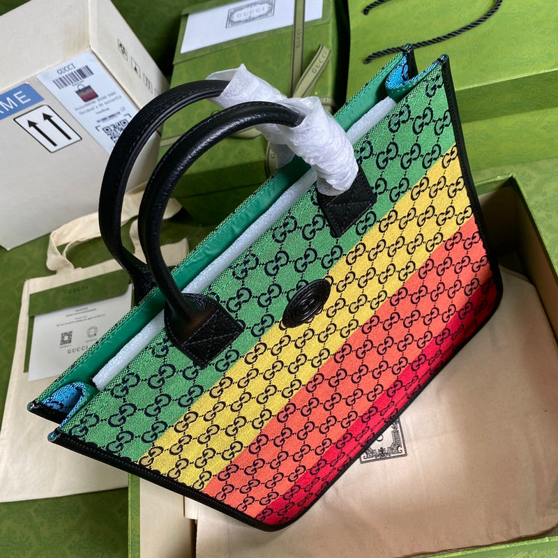 Satchel Bags - GCI Bags - 982