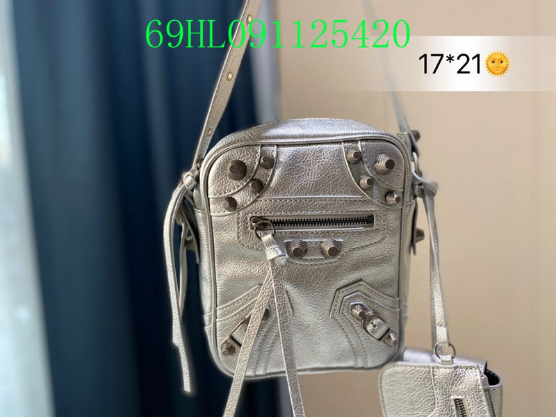 Glami GlamI - BGA Bags - 1972