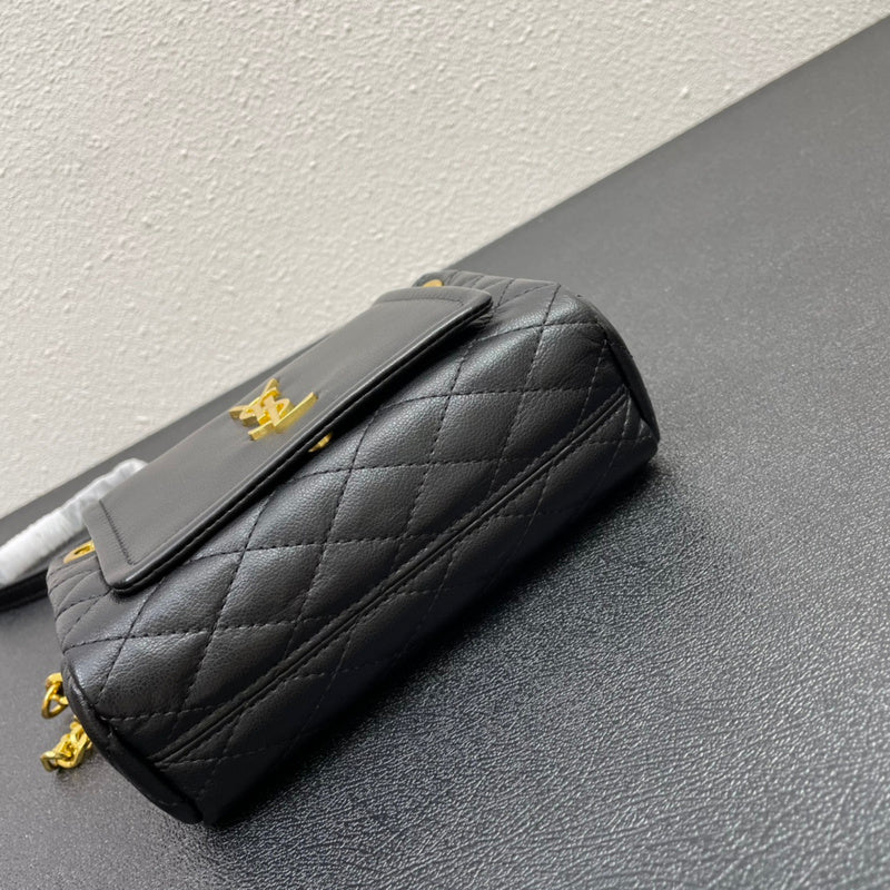 Satchel Bags - SLY Bags - 1624