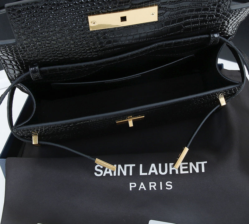 Satchel Bags - SLY Bags - 1704