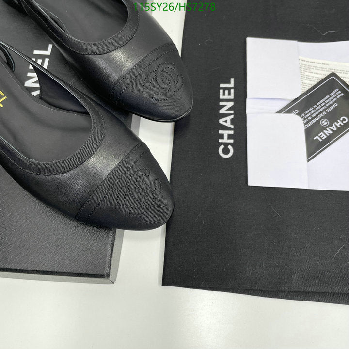 SAMC - CHL Women Shoes Ballet - 105