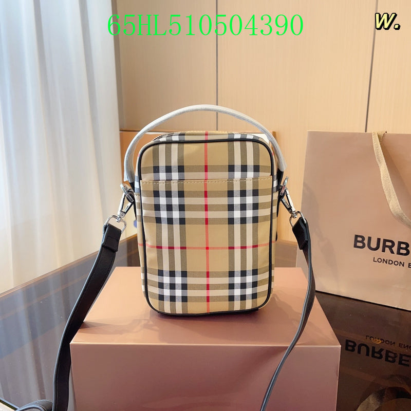 ELE Fashion -BBR Bags - 136