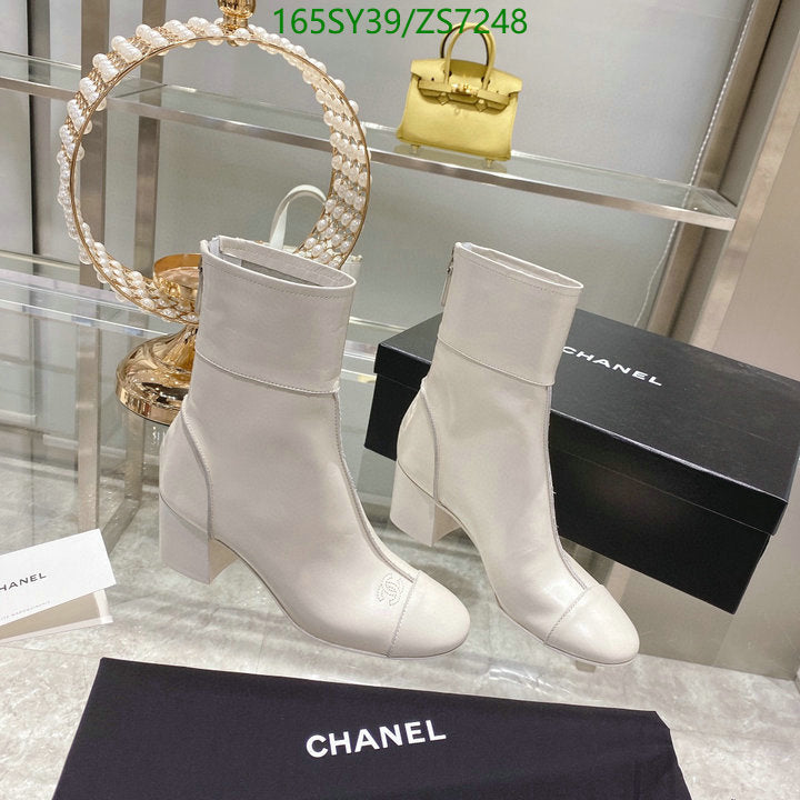 SAMC - CHL Women Boots - 265