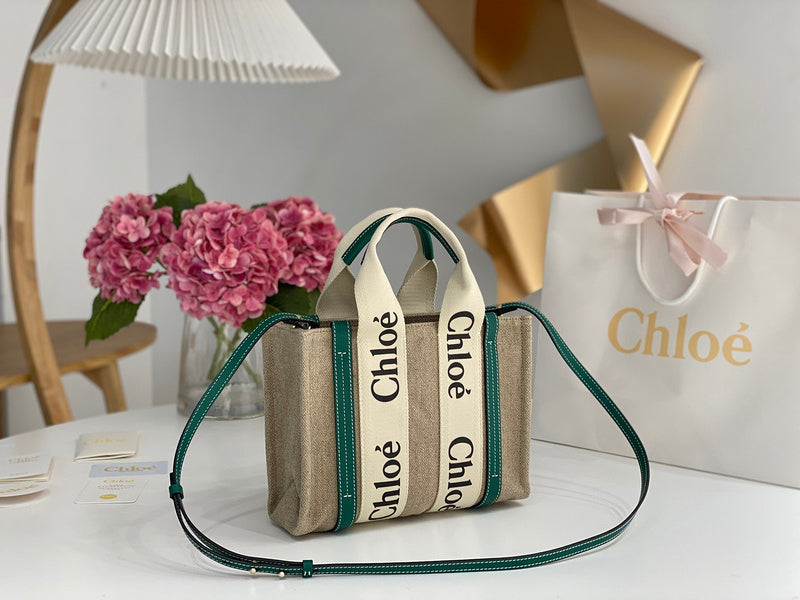 Glamy - CLE Bags - 315