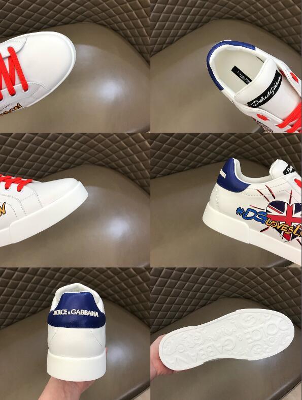 SAMC - DAG Men Shoes - 498