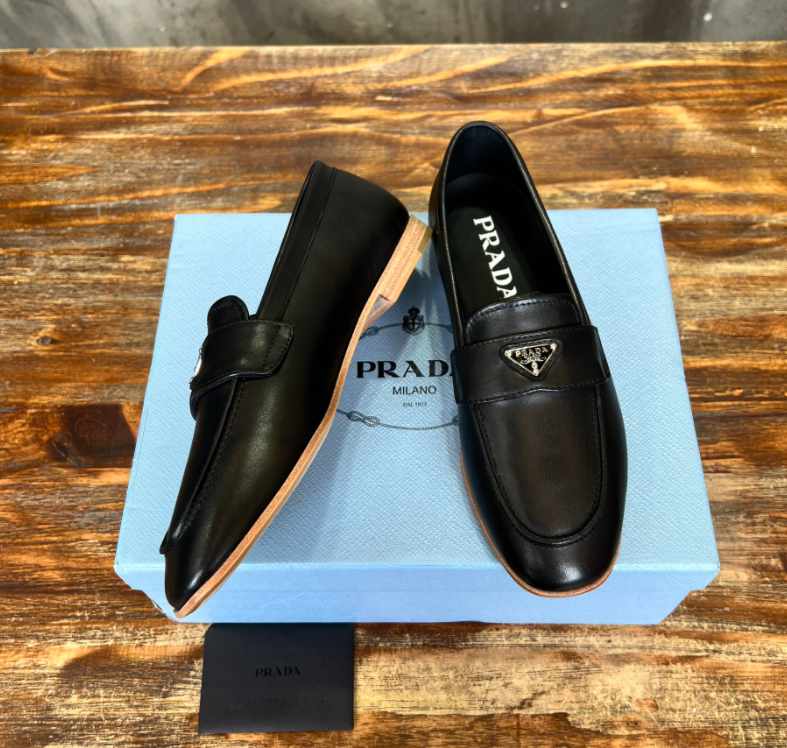 Glamy - PD Women Shoes - 017