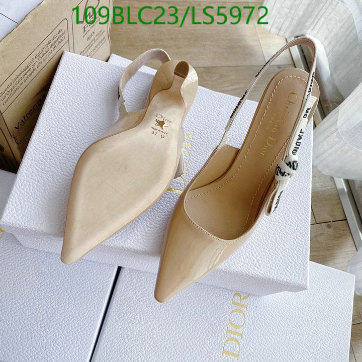 SAMCC - DOR Women Shoes - 2412