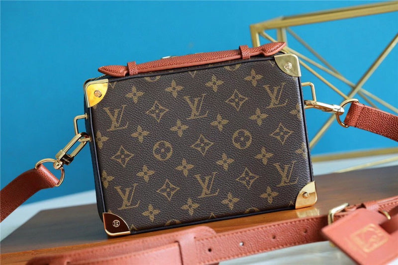 Glami Fashion Lu-Vi bags - 10119