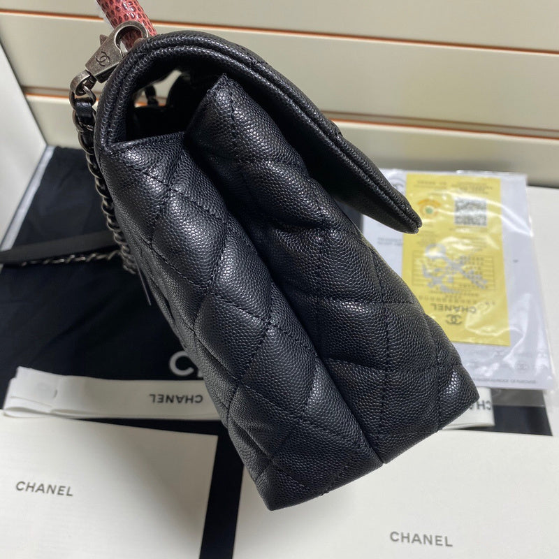 Satchel Bags - CHL Bags - 7491
