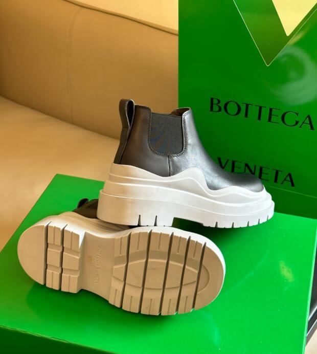 SAMC - BOV Men Shoes - 094